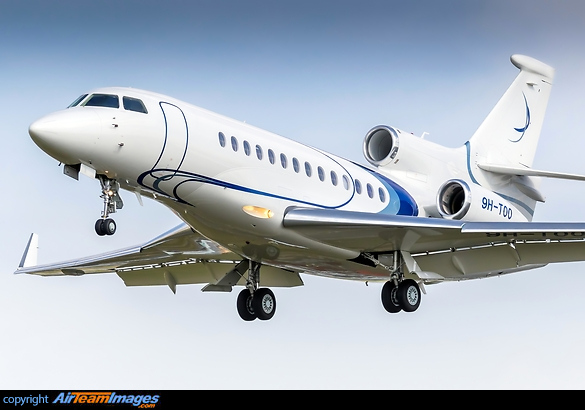 Dassault Falcon 7X Dassault Falcon 7X