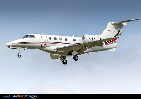 Embraer Phenom 300 Embraer Phenom 300