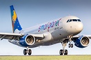 Airbus A320-214 Airbus A320-214