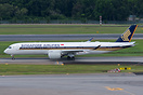 Airbus A350-941