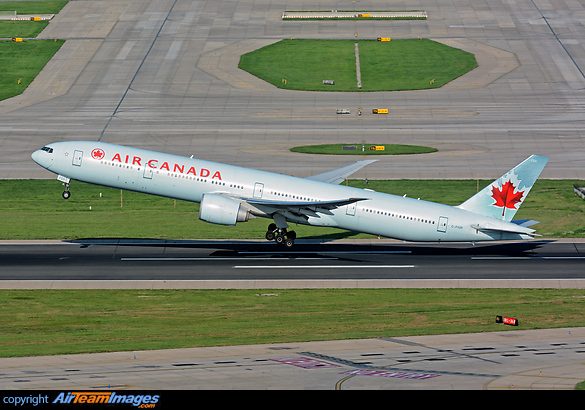 Boeing 777-333/ER Boeing 777-333/ER
