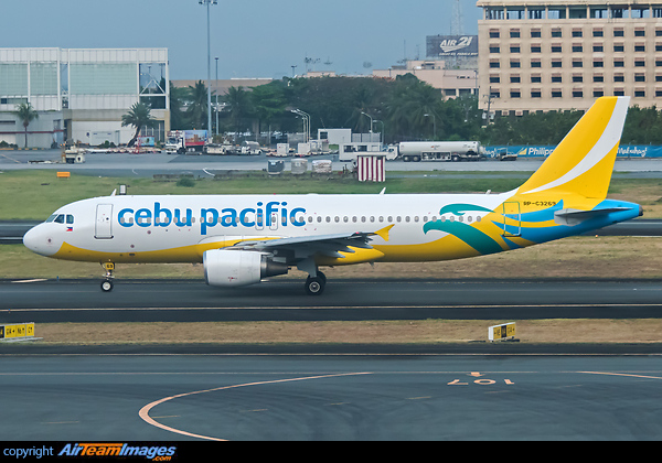 Airbus A320-214 Airbus A320-214