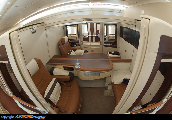 Airbus A380-841 Airbus A380-841