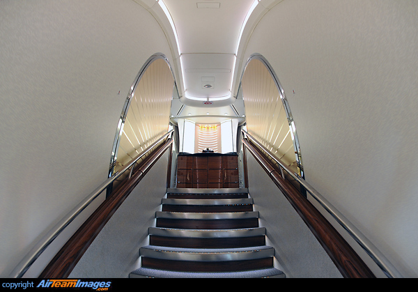 Airbus A380-861 Airbus A380-861