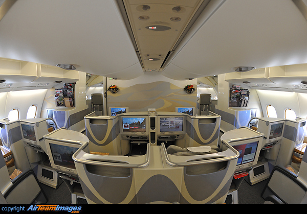 Airbus A380-861 Airbus A380-861