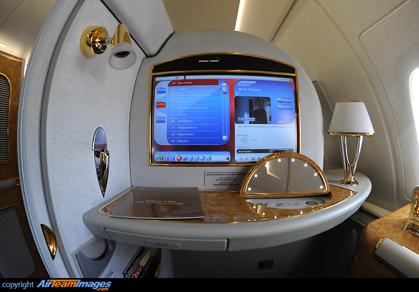 Airbus A380-861 Airbus A380-861