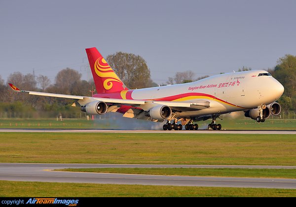 Boeing 747-481(BDSF) Boeing 747-481(BDSF)