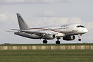 Sukhoi SuperJet 100-95B