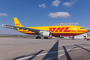 Airbus A300B4-622R(F)