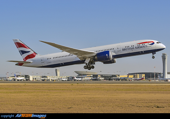 Boeing 787-9 Dreamliner Boeing 787-9 Dreamliner