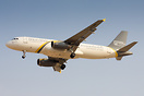 On 28/04/2017 this Nesma Airlines Airbus A320-200, performing flight N...