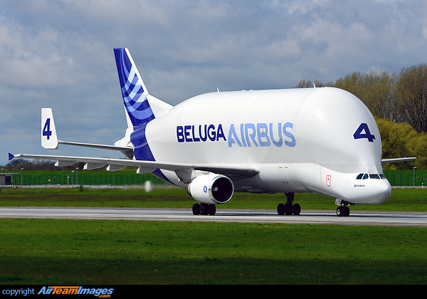 Airbus Beluga Airbus Beluga