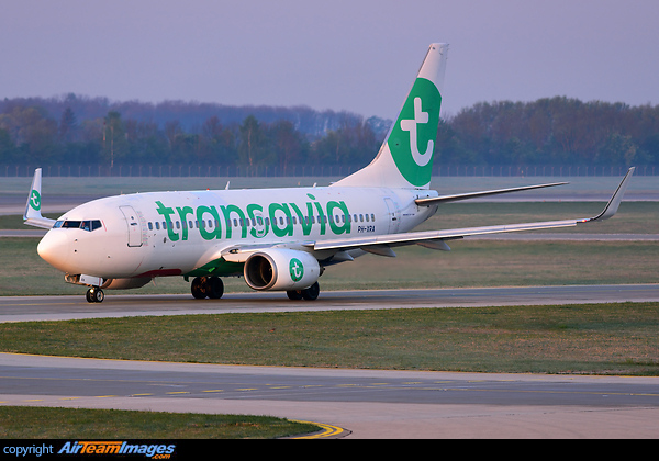 Boeing 737-7K2 Boeing 737-7K2