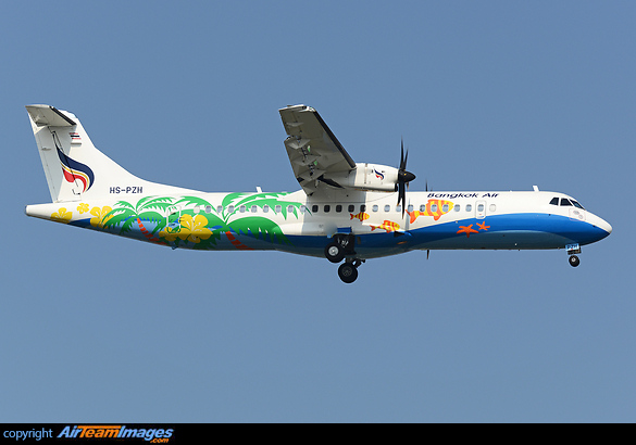 ATR 72-600 ATR 72-600