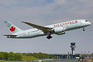 Boeing 787-8 Dreamliner