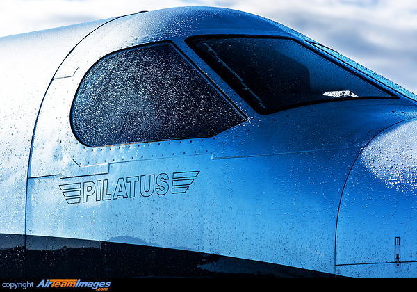 Pilatus PC-12/47E Pilatus PC-12/47E