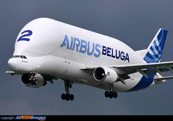 Airbus Beluga Airbus Beluga