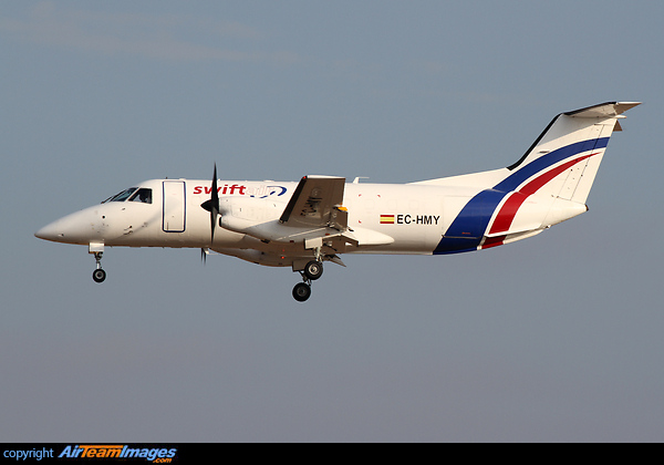 Embraer EMB-120RT(F) Brasilia Embraer EMB-120RT(F) Brasilia