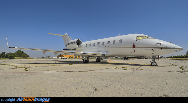 Bombardier Challenger 605 Bombardier Challenger 605