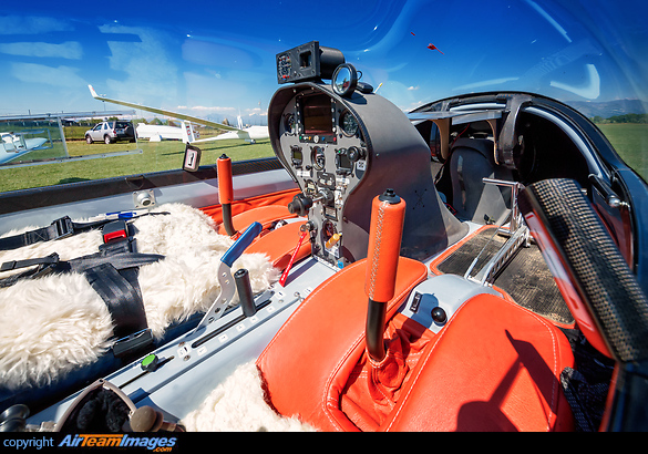 Pipistrel Taurus