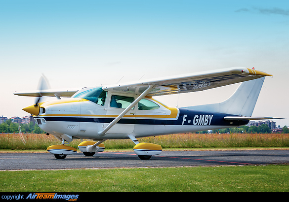 Cessna 182P Skylane Cessna 182P Skylane