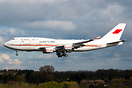 Boeing 747-4F6