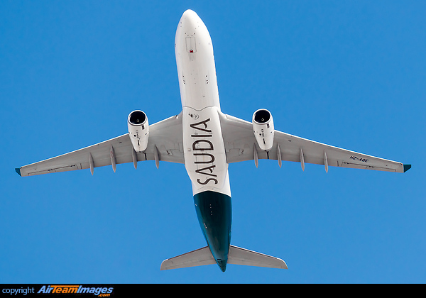 Airbus A330-343X Airbus A330-343X