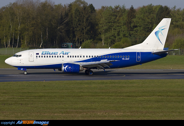 Boeing 737-322 Boeing 737-322