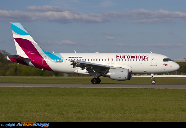 Airbus A319-112 Airbus A319-112