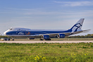 Boeing 747-83QF/SCD