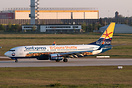 Boeing 737-8HX
