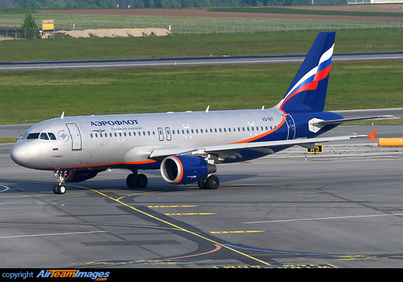 Airbus A320-214 Airbus A320-214