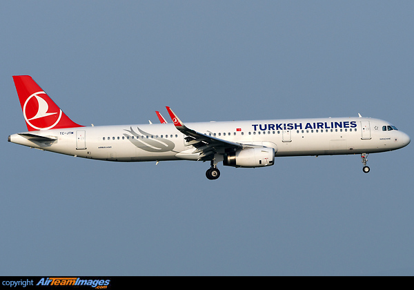 Airbus A321-231 Airbus A321-231