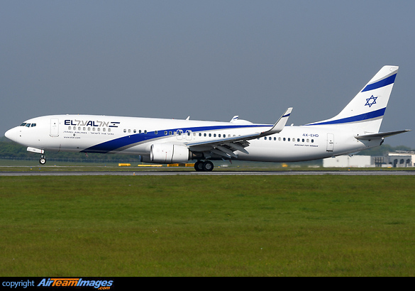 Boeing 737-958/ER Boeing 737-958/ER