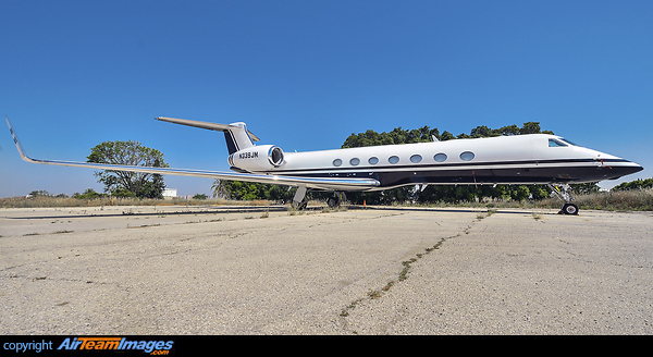Gulfstream G550 Gulfstream G550