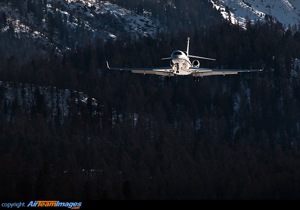 Dassault Falcon 7X Dassault Falcon 7X