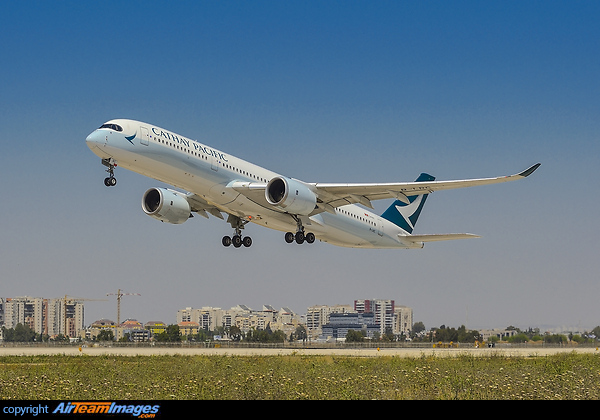 Airbus A350-941 Airbus A350-941