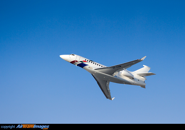Dassault Falcon 7X Dassault Falcon 7X