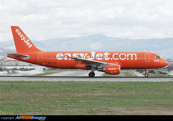 Airbus A320-214 Airbus A320-214