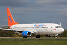 Boeing 737-86J