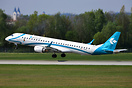 Embraer ERJ-195LR
