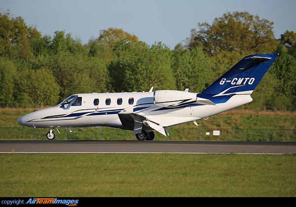Cessna 525 Citation M2 Cessna 525 Citation M2
