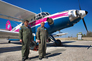Antonov An-2-100
