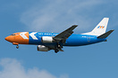 Boeing 737-3Z0(SF)