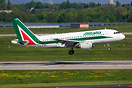 Airbus A319-111