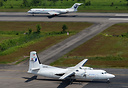 Fokker 50