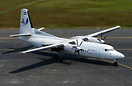Fokker 50