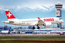 Airbus A220-100