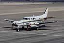 Beechcraft King Air 90