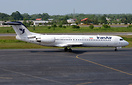 Fokker 100